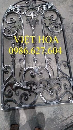 CẦN TÌM GIA CỔNG SẮT MỸ THUẬT ĐẸP, BỀN, CAO CẤP