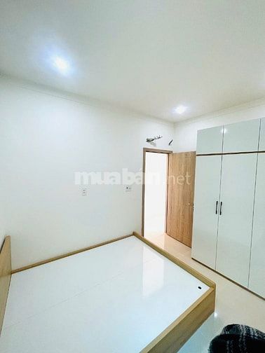 Bán Nhà 1 Trệt 1 Lầu KDC Long Vân - Full Nội Thất - 92,8m²