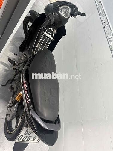 Yamaha Gravita 2010 Đen Việt Nam Máy êm
