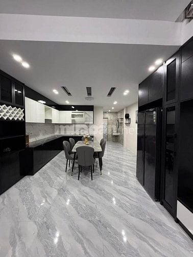 🏡 550 TRIỆU SỞ HỮU NHÀ TRỆT LỬNG CUỐI ĐƯỜNG ĐỒNG KHỞI SHR THỔ CƯ
