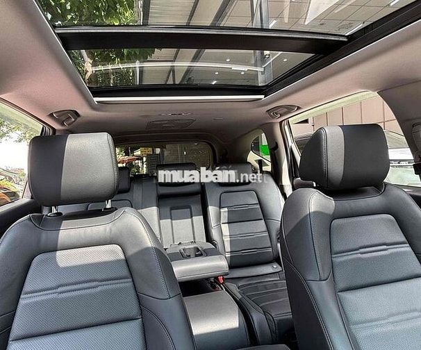 Honda CRV L 2023 Trắng Tự động