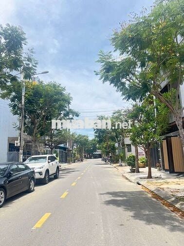 ĐẤT MT DOÃN UẨN 90M2 CÁCH ĐƯỜNG