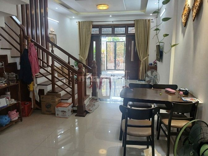 BÁN GẤP NHÀ 100M-MT ĐƯỜNG HỒ SĨ DƯƠNG –CẨM LỆ-GIÁ RẺ