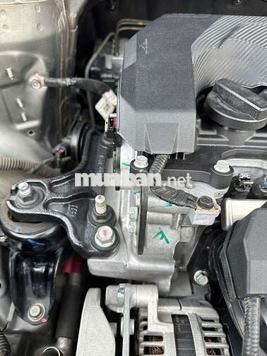 Kia Carens KY 1.5G CVT FL7 2024 Xám Tự động