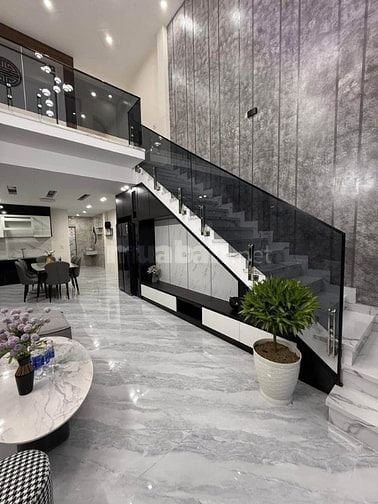 🏡 550 TRIỆU SỞ HỮU NHÀ TRỆT LỬNG CUỐI ĐƯỜNG ĐỒNG KHỞI SHR THỔ CƯ