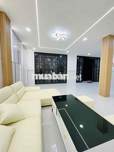 CHÍNH CHỦ cần bán nhà 3 tầng , hẻm xe hơi, ngay Lê Văn Quới , Mã Lò