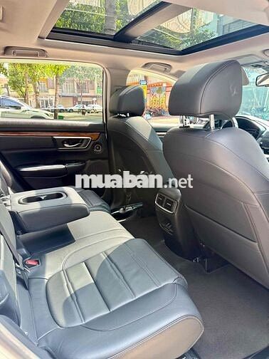 Honda CRV L 2023 Trắng Tự động