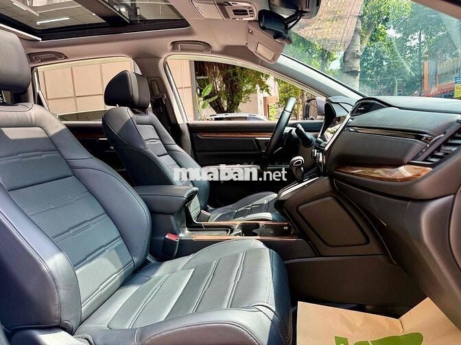 Honda CRV L 2023 Trắng Tự động