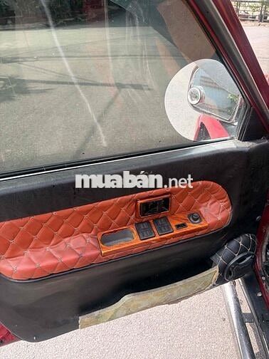 Bán tải cỏ máy xăng giá rẻ đăng kiểm mới