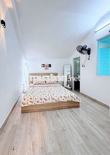 KHAI TRƯƠNG DỰ ÁN MỚI 100% NGAY NGUYỄN XÍ - BÌNH THẠNH GIÁ RẺ