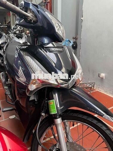 Honda Future DK 2022 Đen Đã sử dụng mới 95%