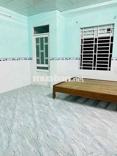 NHÀ GẦN CHUNG CƯ PICITY. TRỆT LẦU 2PN 2WC. ĐƯỜNG THÔNG XE TẢI