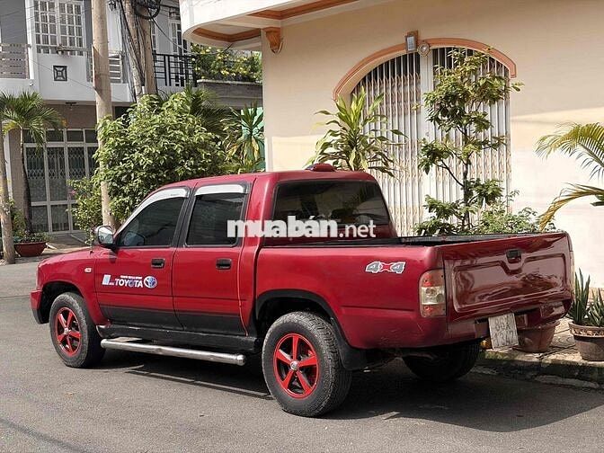 Bán tải cỏ máy xăng giá rẻ đăng kiểm mới