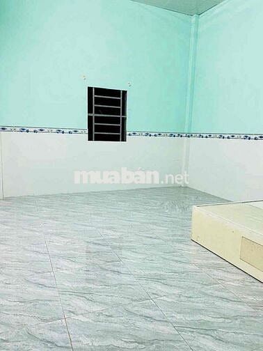 NHÀ GẦN CHUNG CƯ PICITY. TRỆT LẦU 2PN 2WC. ĐƯỜNG THÔNG XE TẢI
