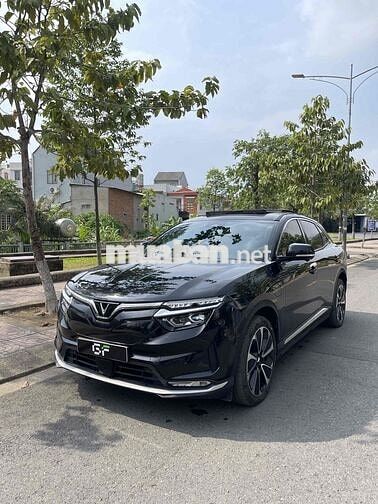 VF8 PLUS/CATL/2023