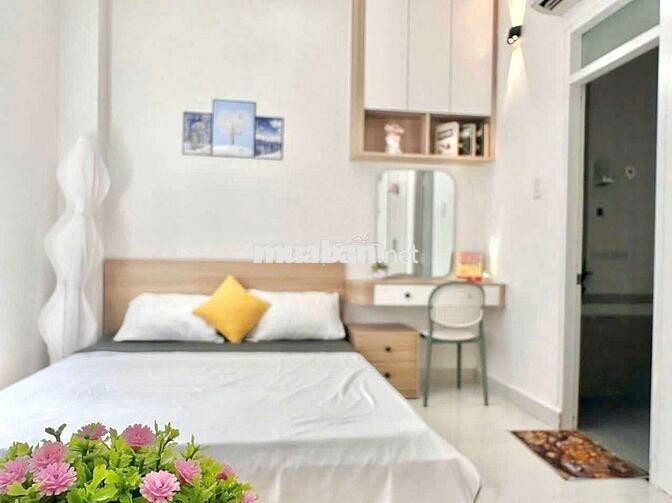KHAI TRƯƠNG DỰ ÁN MỚI 100% NGAY NGUYỄN XÍ - BÌNH THẠNH GIÁ RẺ