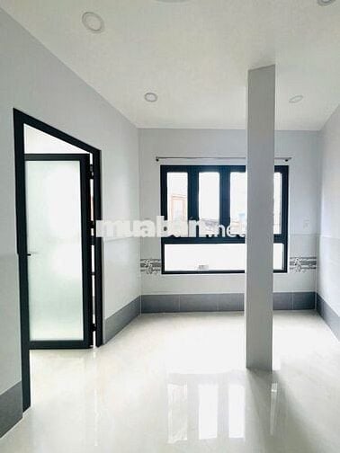 Nhà Nguyên Căn Hẻm 4M2 Gần MT Điên Biên Phủ, Quận 3