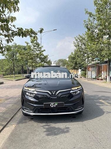 VF8 PLUS/CATL/2023