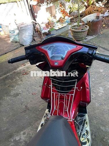 Honda Air Blade 125 2014 Đỏ đen 125cc