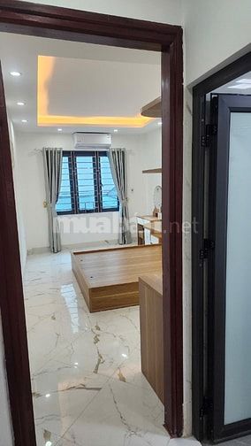 Giảm chào 240tr nhà đẹp 3 bước oto tải tránh nhau Biên Giang Hà Đông