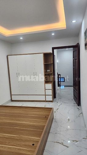 Giảm chào 240tr nhà đẹp 3 bước oto tải tránh nhau Biên Giang Hà Đông