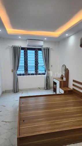 Giảm chào 240tr nhà đẹp 3 bước oto tải tránh nhau Biên Giang Hà Đông