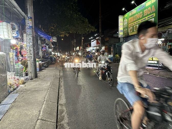 cho thuê mặt bằng an dương vương, an lạc, bình tân