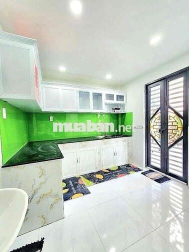 Bán Nhà Lê Đình Cẩn 40m2 4x10m 2Pn HXH Gần TL10 Giá Chỉ 3.3 Tỷ