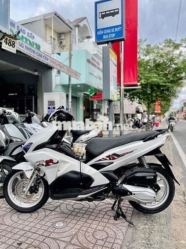 Air blade 2016 9chủ hết uỷ quyền , GÓP NỢ XẤU