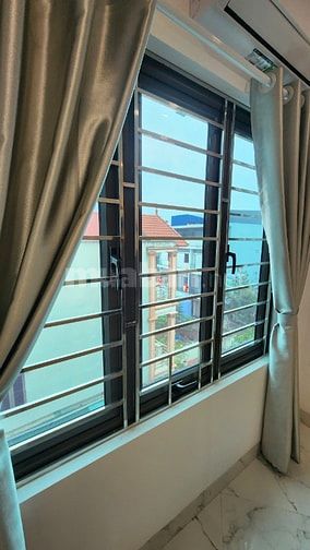 Giảm chào 240tr nhà đẹp 3 bước oto tải tránh nhau Biên Giang Hà Đông