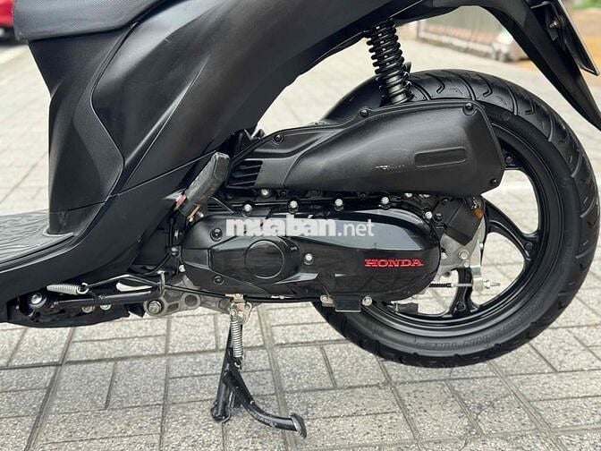 Honda Vision 2019 Smartkey xe đẹp keng