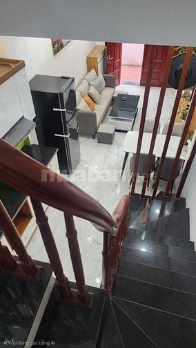 Giảm chào 240tr nhà đẹp 3 bước oto tải tránh nhau Biên Giang Hà Đông