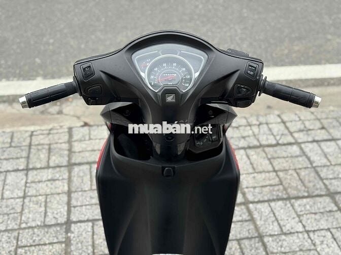 Honda Vision 2019 Smartkey xe đẹp keng