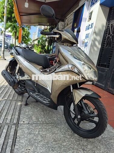 Honda Air Blade Fi 2012 Nâu