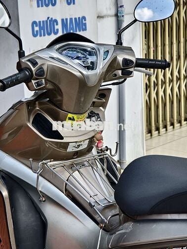 Honda Air Blade Fi 2012 Nâu