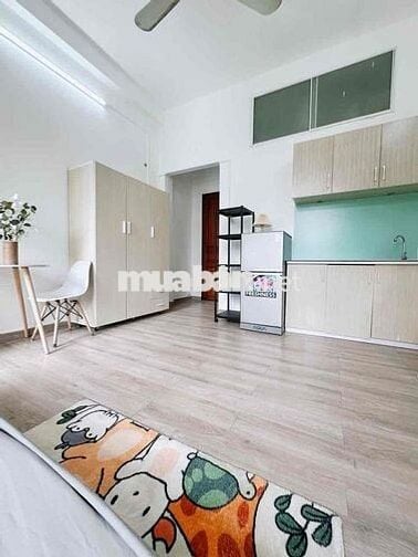 Studio - Nguyễn Thiện Thuật - Quận 3