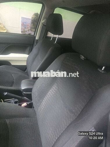 Toyota Rush 2020 SUV 7 chỗ Trắng 66.646 km