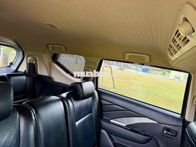 Mitsubishi Xpander Premium 2021 Tự động Bạc 10 vạn