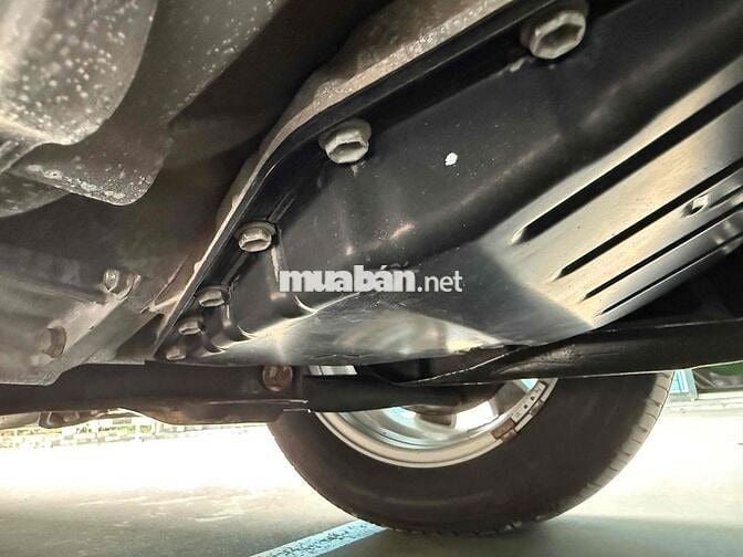 Toyota Yaris Bạc Nhật Bản Xăng