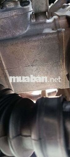 Honda Air Blade Fi 2012 Nâu