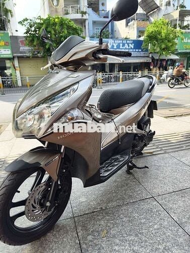 Honda Air Blade Fi 2012 Nâu