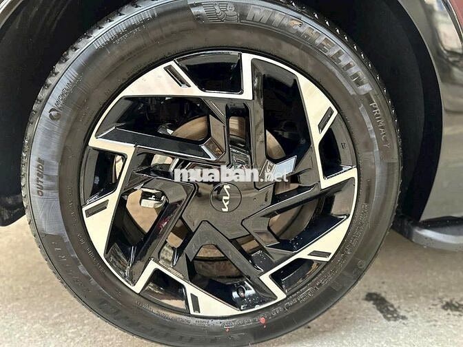 KIA Sportage 2.0G Premium 2026 Trắng