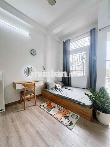 Studio - Nguyễn Thiện Thuật - Quận 3