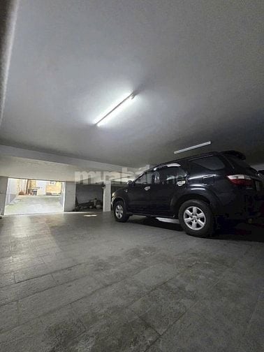 58 tỷ! Bán Biệt thự HIẾM 274m2 Phổ Quang - ngang 10m - Hầm 4 Tầng