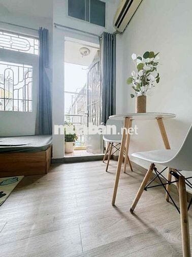 Studio - Nguyễn Thiện Thuật - Quận 3