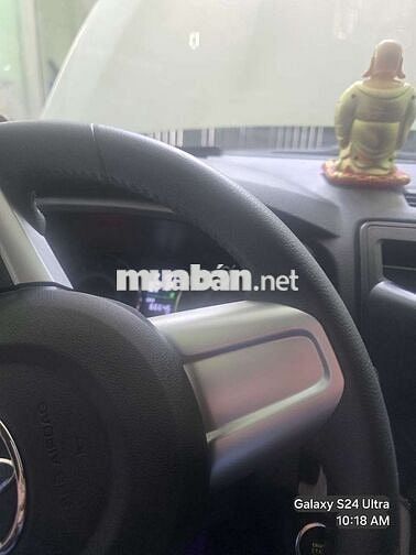 Toyota Rush 2020 SUV 7 chỗ Trắng 66.646 km
