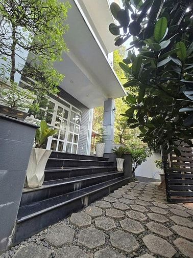 58 tỷ! Bán Biệt thự HIẾM 274m2 Phổ Quang - ngang 10m - Hầm 4 Tầng