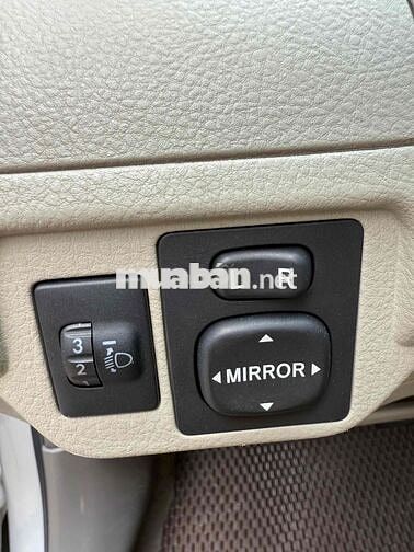 Toyota Yaris Bạc Nhật Bản Xăng