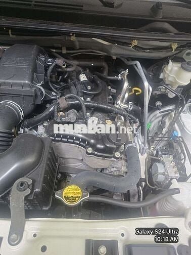 Toyota Rush 2020 SUV 7 chỗ Trắng 66.646 km