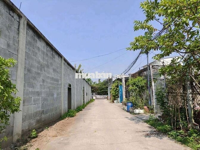ĐẤT ĐẸP NGANG 7 M ,DT 157 M ,GIÁ CHỈ 3ty650 ,LÁI THIÊU ,TP HCM 